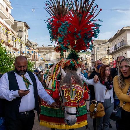 Affittacamere Indios Cerda المظهر الخارجي الصورة